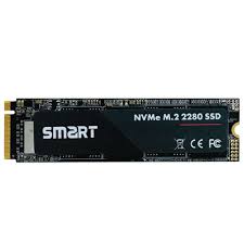 Smart SM9013 256GB M.2 2280 NVMe PCIe Gen3x4 Internal SSD