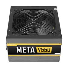 Antec META V550 550W Power Supply