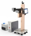 Han's UV Laser Marking Machine