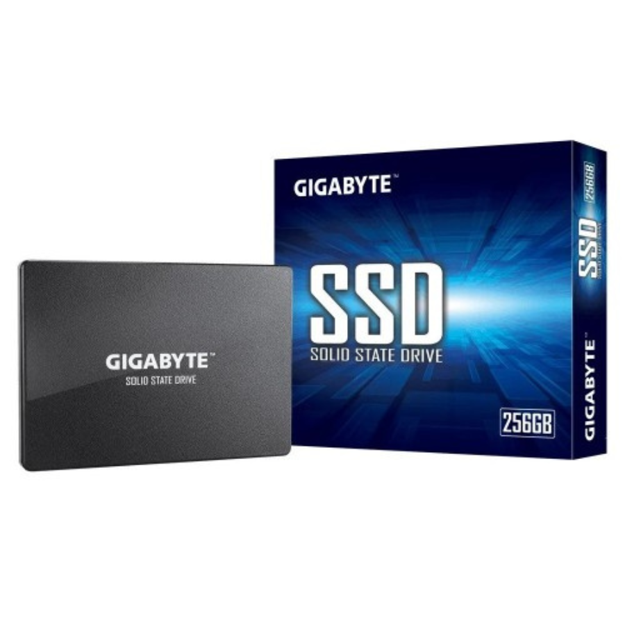GIGABYTE 256GB 2.5 INCH INTERNAL SATA SSD