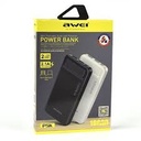 Awei P5K 10000mAh Fast Charging Power Bank