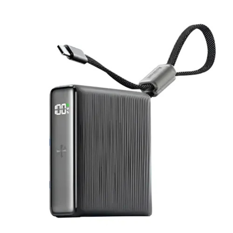 Oraimo PowerNova L11 Mini 22.5w Fast Charging PowerBank (OPB-7103C)