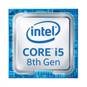 Intel 8th Generation Core i5-8500 Processor (Tray Processor)