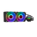 REDRAGON CCW-3000 EFFECT X RGB CPU COOLER