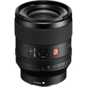 SONY FE 35mm f/1.4 DG GM Art Lens