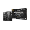 T-WOLF 500 WATT BLACK POWER SUPPLY